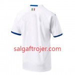 Italien Fodboldtrøjer Udebanesæt Kvindernes VM 2019 Kort ærmer